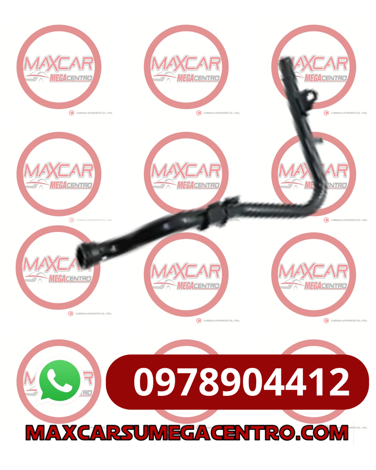 MAN.175855 TUBO CALEFACCION DISGRANCO RIO 18-