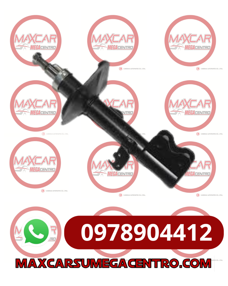 A.33339 AMORTIGUADOR DEL KASHIMA TOY COROLLA 1.8 1.6 1ZZFE 3ZZFE 01-07 LH