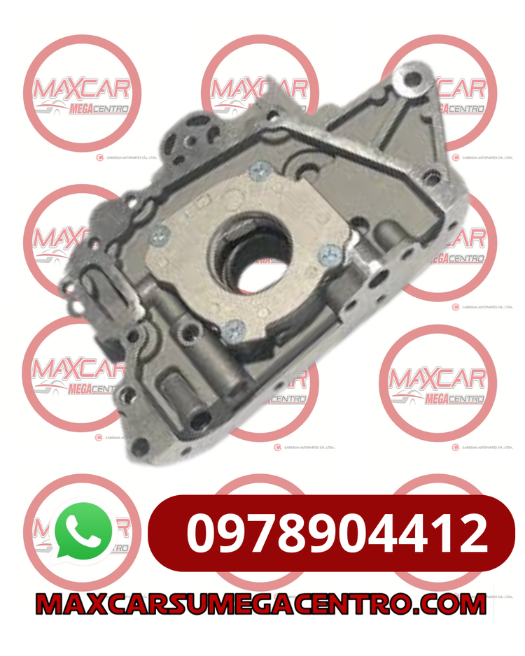 BAC.21310-02550 BOMBA ACEITE CAR ATOS/PICANTO/I10 1.1
