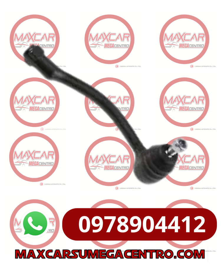 TD.CEKH46R TERMINAL GSP ACCENT 12- RIO R 12- G4LC RH (S070769 56820-0U590)