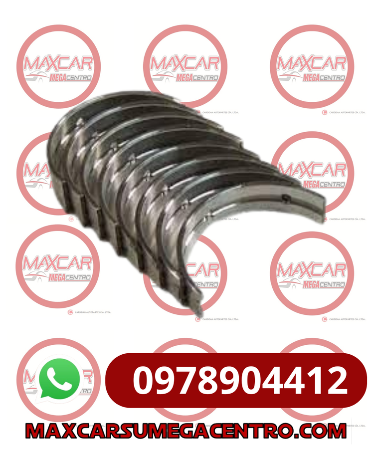 CBA.M3302 CHAQUETA BANCADA TAIHO AVEO 0.50 +20
