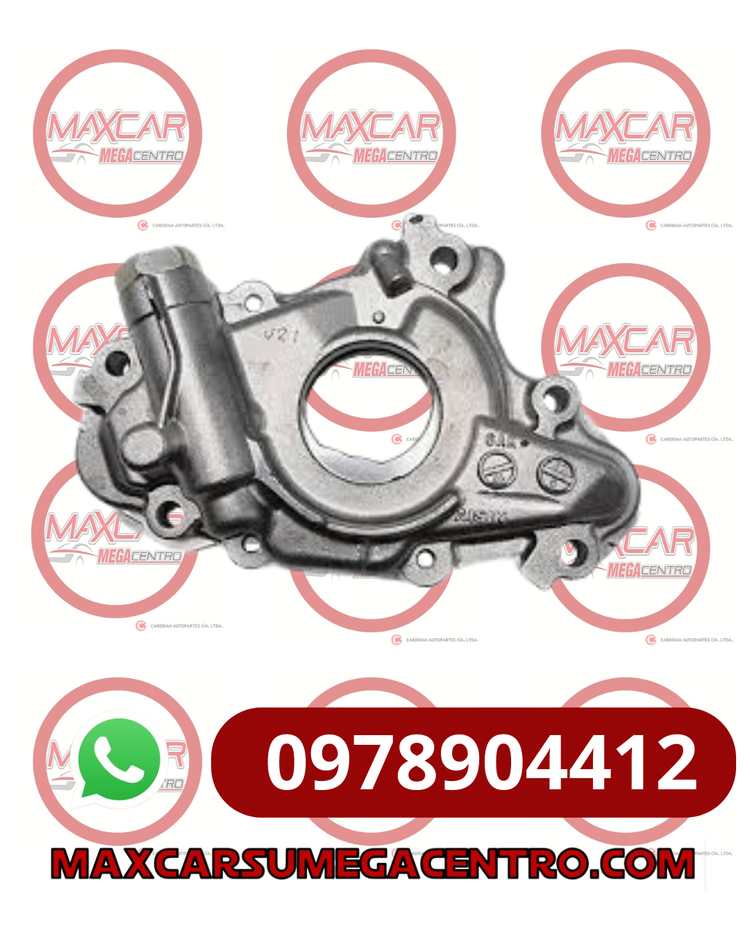 BAC.15100-22040 BOMBA ACEITE AISIN OPT044 TOY COROLLA RAV 1.8 1ZZ 2ZZ FE 05-