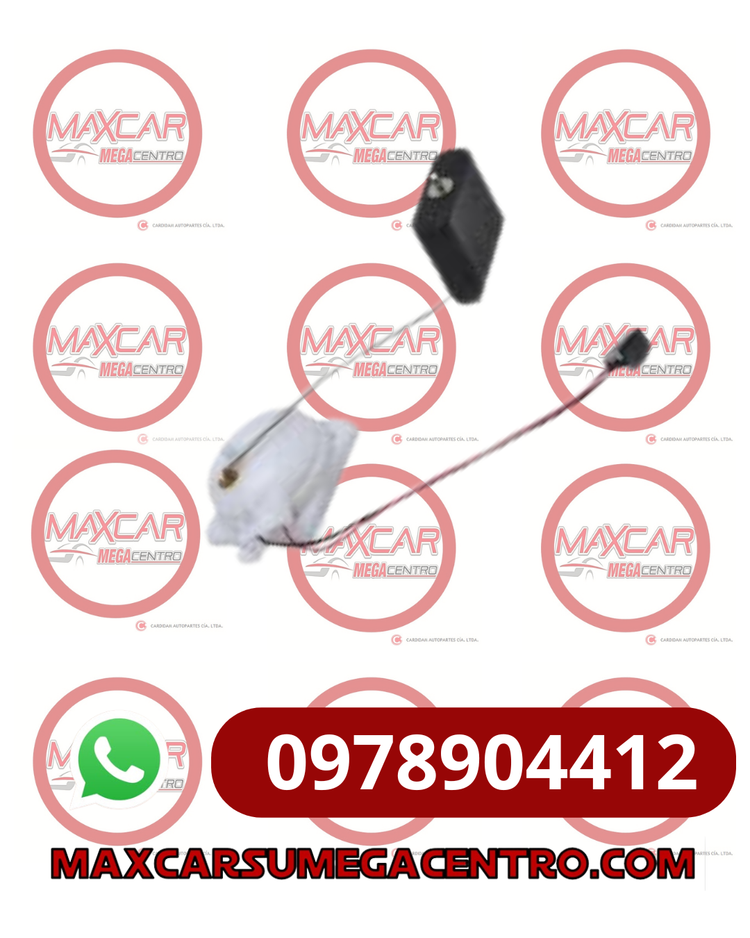 BOYA GASOLINA GM 93285974 CORSA 1.6 (TR)