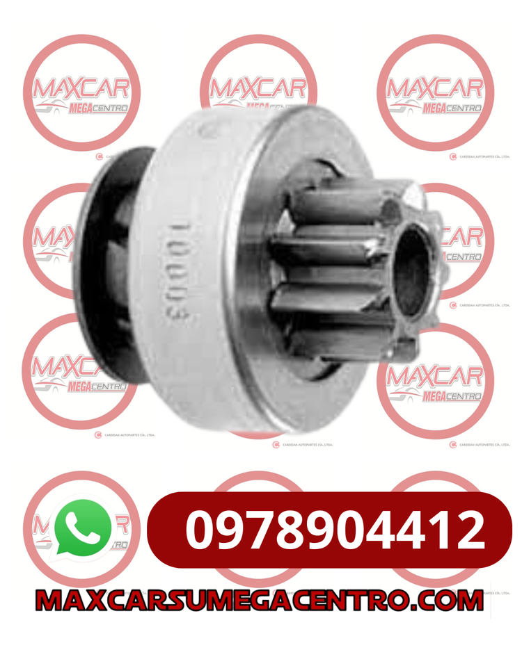 BEN.10003 BENDIX ZEN CORSA OPTRA AVEO SILVERADO 9D