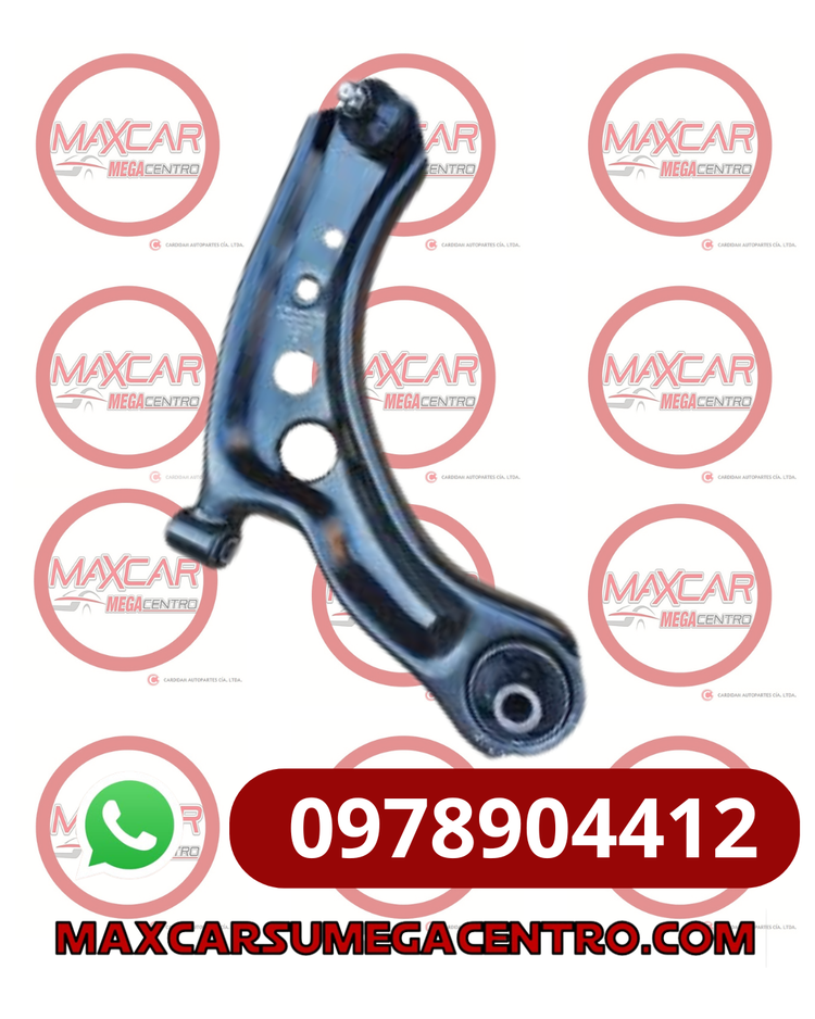 MES.2904400-BS01 MESA SUS INF J&J CHANGAN ALSVIN COMFORT 1.4 (RH)