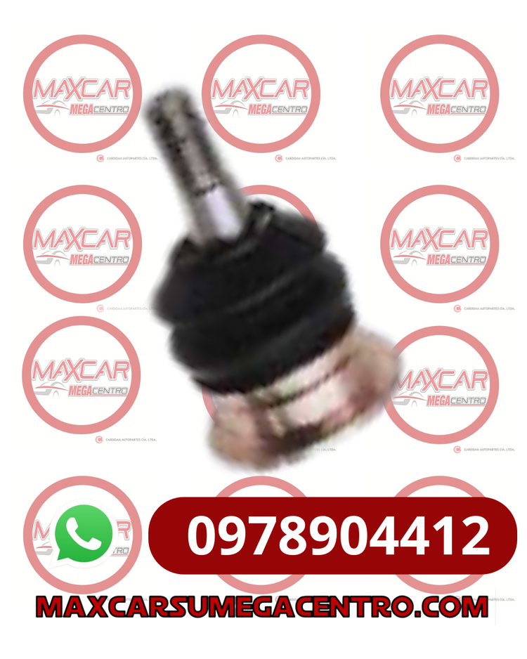ROT.2904540P3010 ROTULA INF J&J JAC T6 T8 4WD