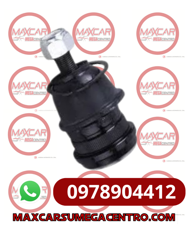 ROT.54530-31600 ROTULA INF J&J ACCENT 12/- ELANTRA COUPE