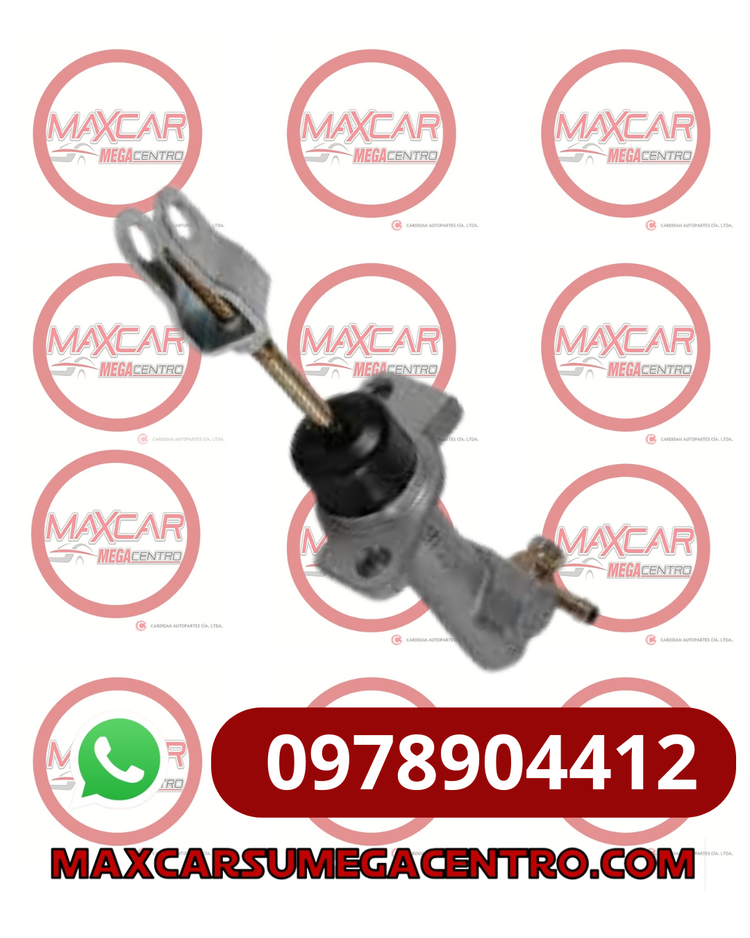 CEM.96339733 CILINDRO EMBRAGUE PRINCIPAL KBC0020 TCIC AVEO OPTRA LACETTI