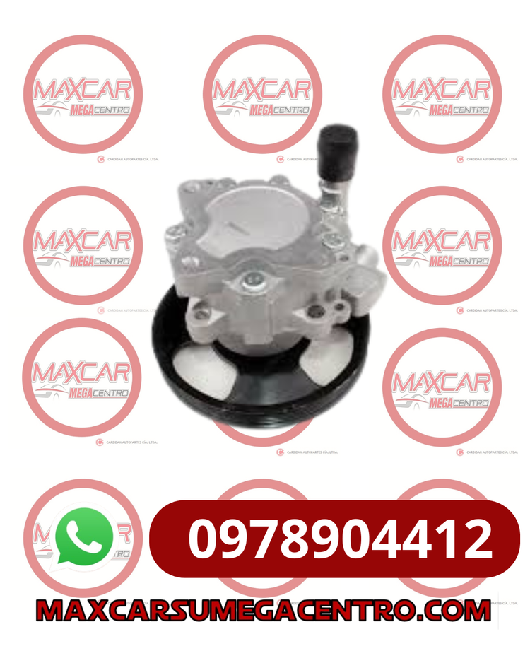 BDH.3407100BK00 BOMBA DIR HID AIXIN GW WINGLE HAVAL H5