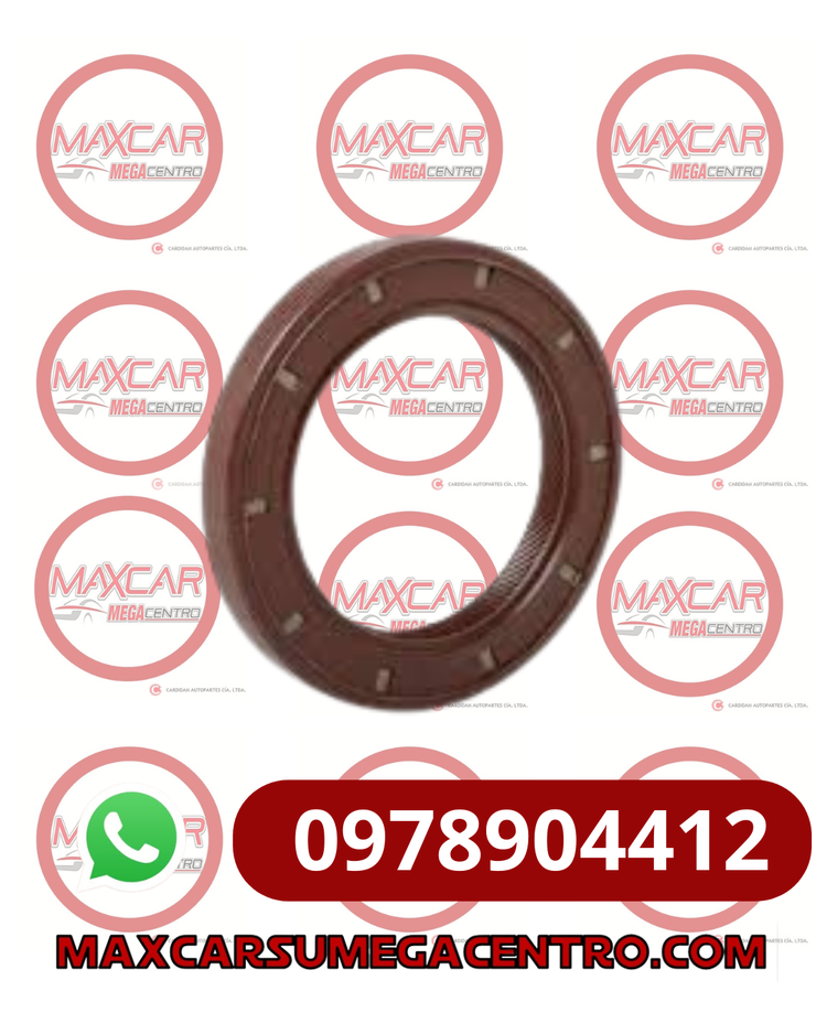R.41619 RETENEDOR CAJA OEM 525MHA-1701203 CHERY ARRIZO 5 FL AC 1.5 (LH) (41X61X9)
