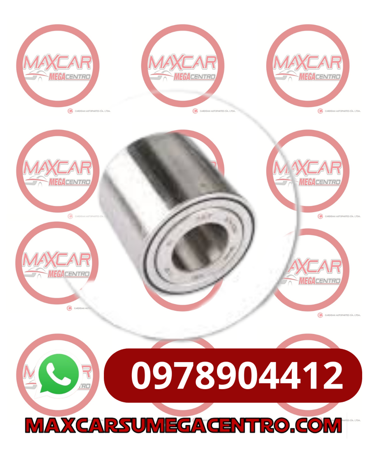 R.VKBC20085 RULIMAN RDA POS SKF VERSA PEUGEOT 205 206 1.4 00-14 306 93-97 CLIO 1.4 02-05 LOGAN 1.4 1.6 06-10