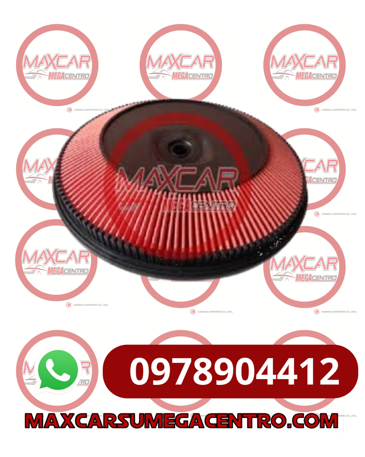F.AA5279 FILTRO AIRE ADVANCE SENTRA MEX CARBURADOR (MK5279)