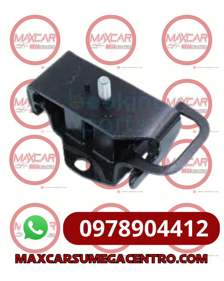 BM.8944228682 BASE MOTOR ALLPARTS LUV 2300 4ZD1 LH
