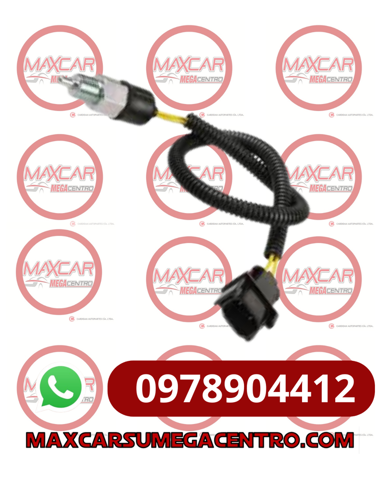 TR.32006-51J6A TROMPO RETRO SANKEI KB614 SENTRA B13
