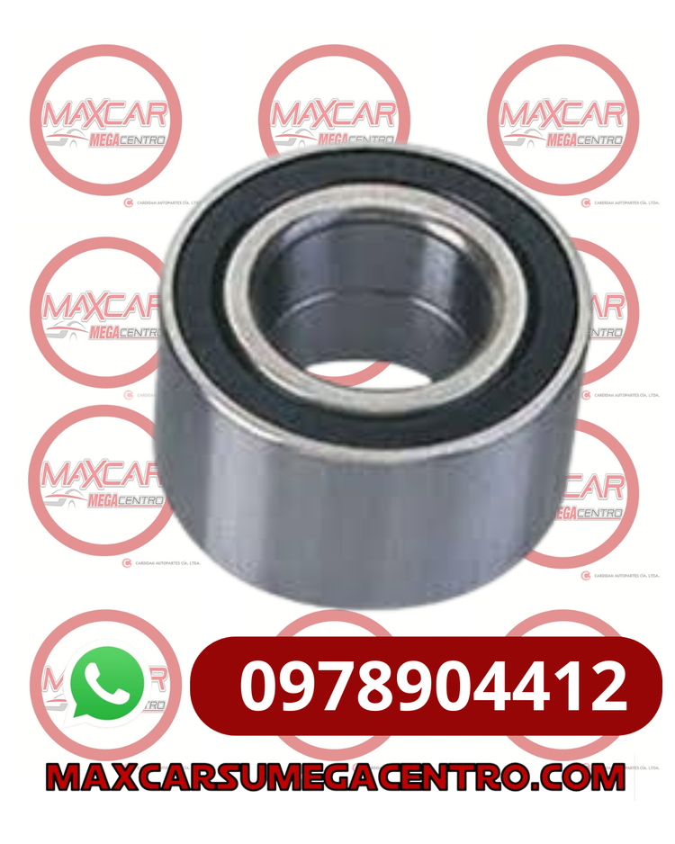 R.VKBC20004 RULIMAN RDA DEL SKF BAH0012 MEGANE CLIO/LOGAN SANDERO
