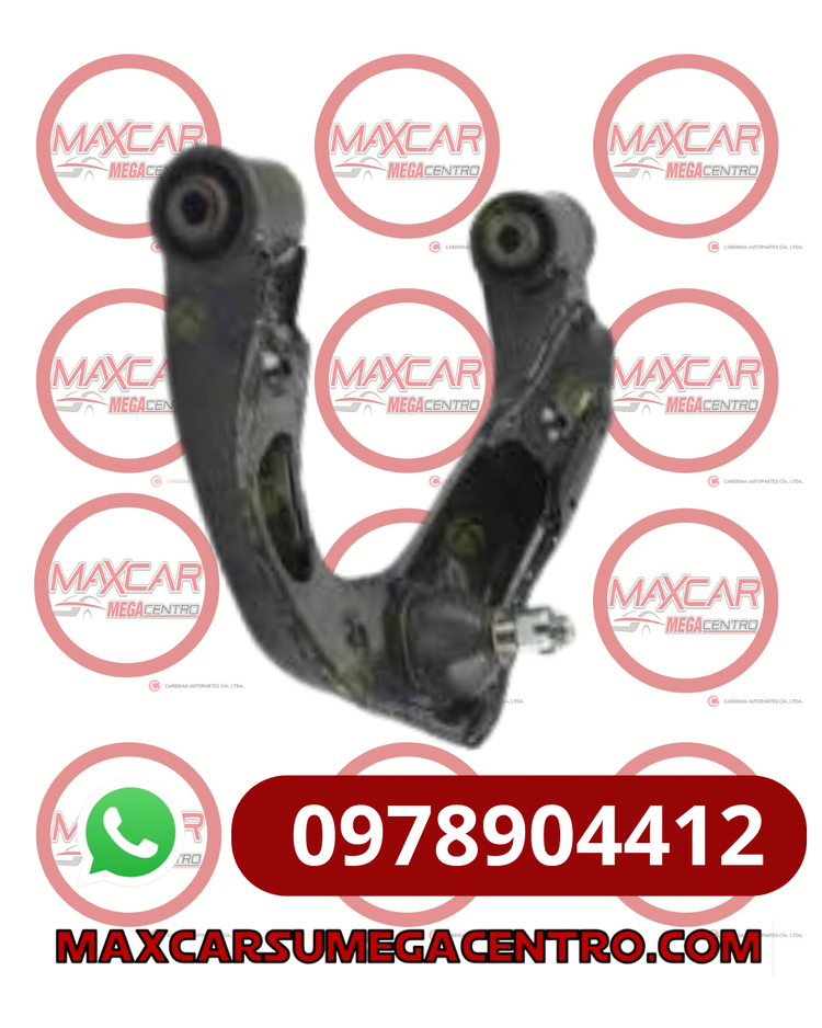 MES.54525-EB30A MESA SUS SUP PROAUTOPARTS NAVARA YD25DDTI LH
