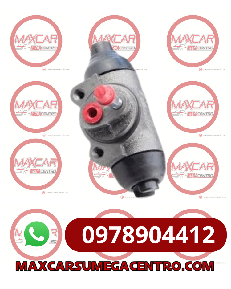 CR.UH7126610 CILINDRO RDA POS STRONG MZ BT50 4X2 4X4 2.2 2.5 99- R/L 15/16