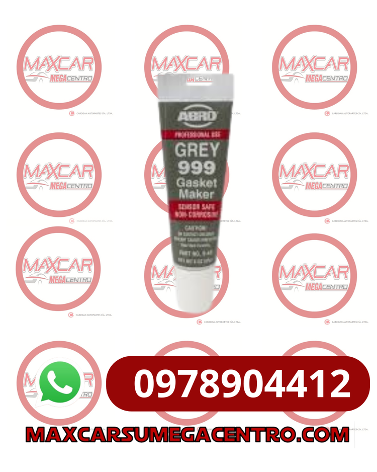 PEG.GRIS ABRO SILICON GRANDE 3ONZ/85GR
