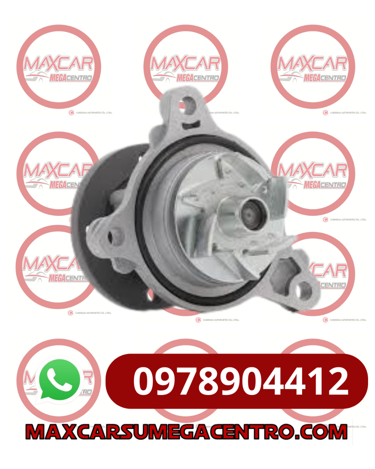 BOA.25100-03010 BOMBA AGUA AUTOTOP ACCENT 2015-/I10 TODOS