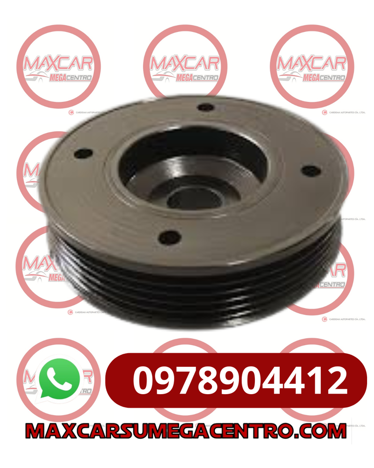 PC.24102245 POLEA CIGUENAL OEM 24102245 SAIL 1.4