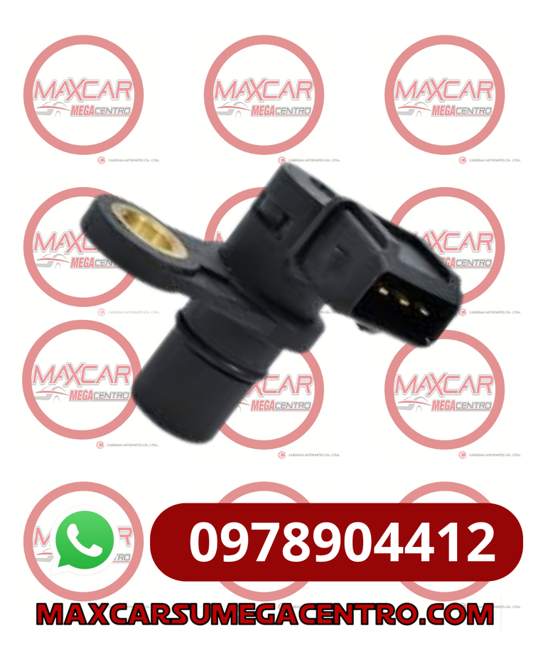 SCMP.96325867 SENSOR ARBOL LEVAS (CMP) KASHIMA SPARK 4CIL