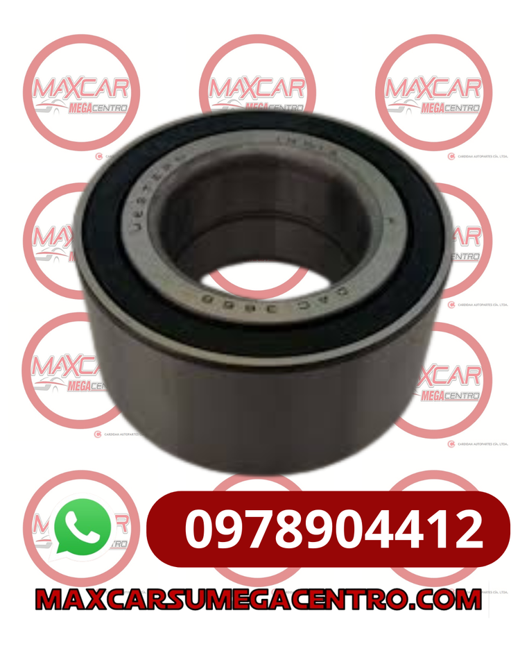 R.DAC3668 RULIMAN RDA DEL KOYO AWCS36 SWIFT/FORZA II