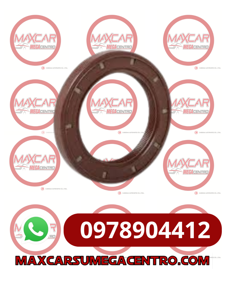 R.8010010 RETENEDOR TCO C/R 80X100X10 HMSA10 RG