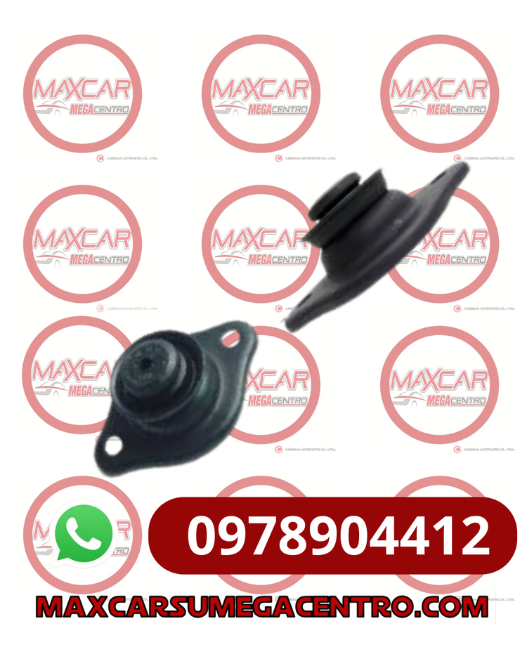 BA.96456713 BASE AMORTIGUADOR POS GSP S514102 AVEO