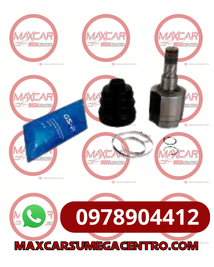 PH.621021 PUNTA HOMOCINETICA INT GSP GM760 34X22X35 AVEO ACTIVO 1.4