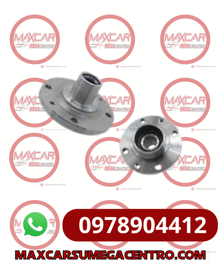 MZ.9423003 MANZANA RDA DEL GSP LOGAN/SANDERO 11- S/ABS121/4S/60 23D