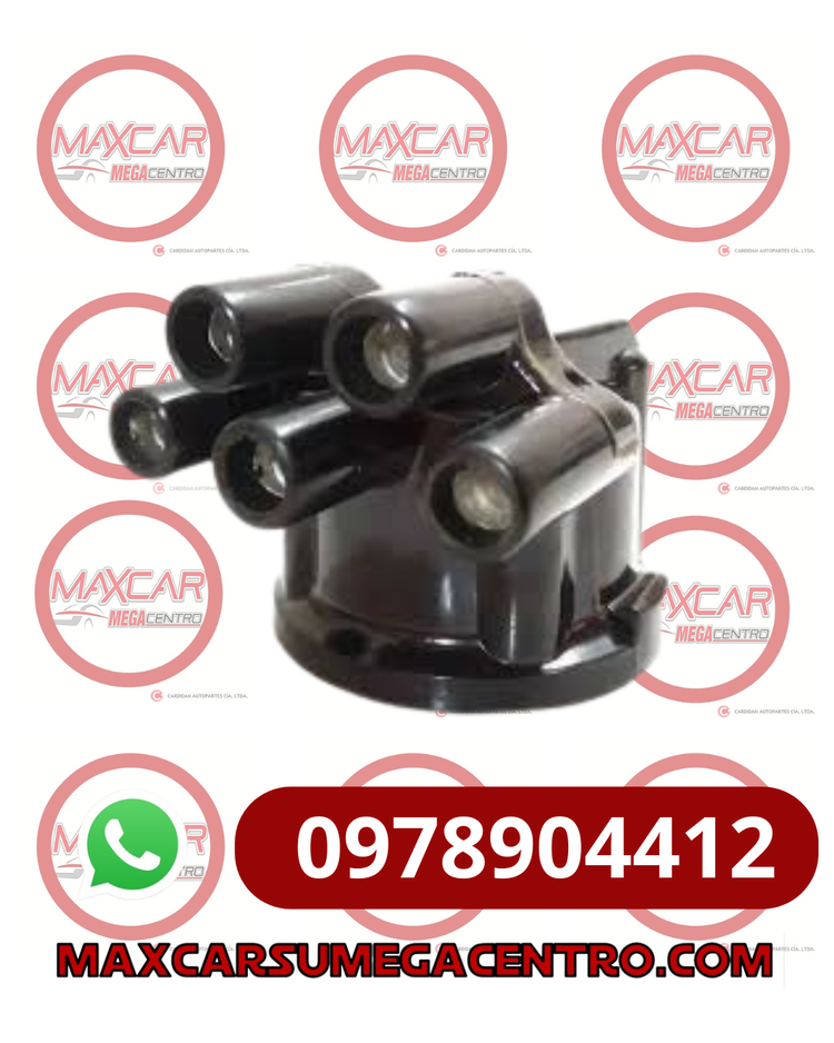 TD.20259 TAPA DISTRIBUIDOR OLIMPIC FIAT PREMIO 1.6 TIPO "L"
