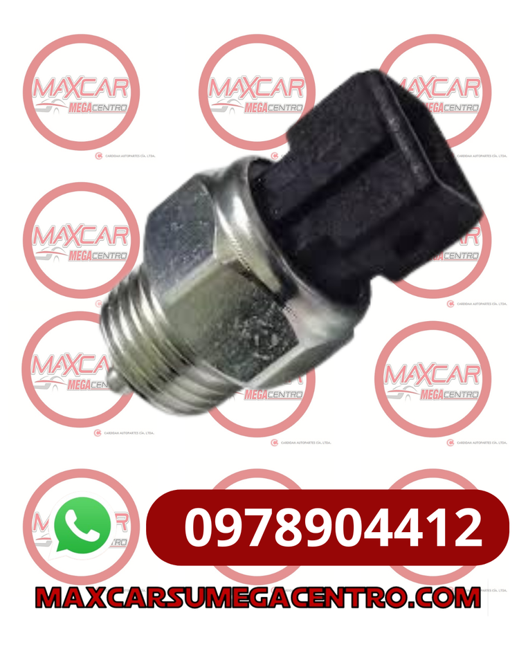 TR.15228 TROMPO RETRO OLIMPIC VW GOL