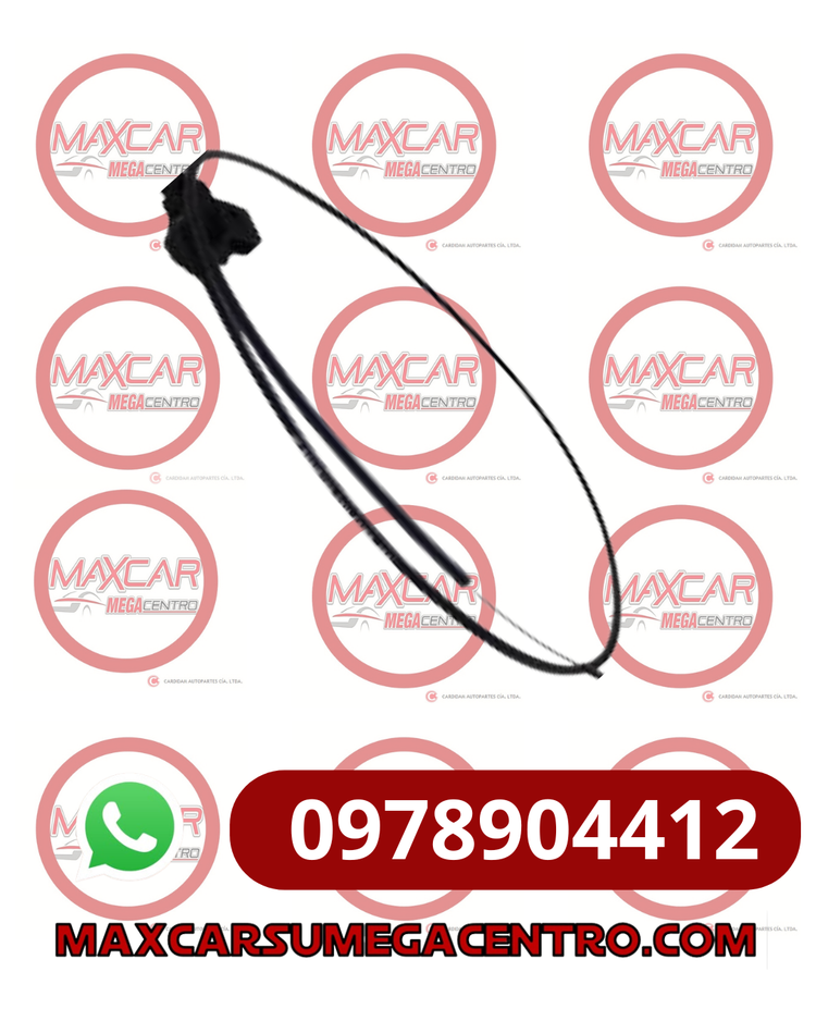 CAC.94636703 CABLE CAPOT FREMEC SAN REMO
