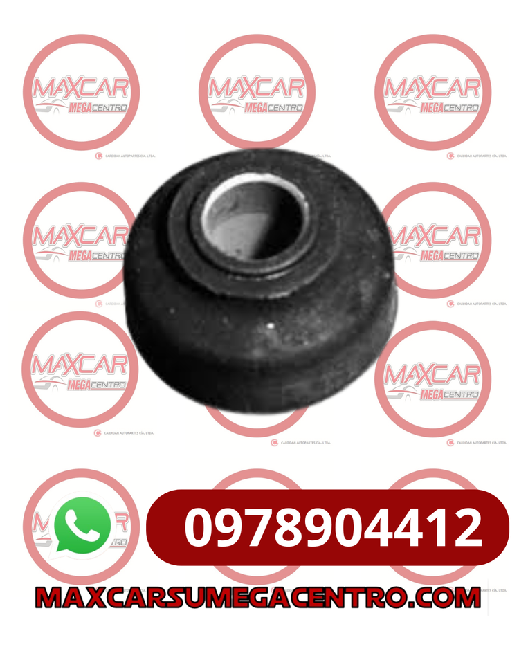 BOC.7544738 BOCIN CENTRAL MESA BFX 707 FIAT UNO