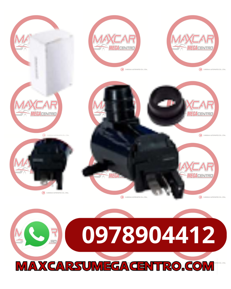 MLP.63529 MOTOR LIMPIA PARABRISAS OEM UNIVERSAL