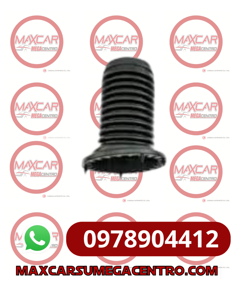 GP.96535008 GUARDAPOLVO AMORTIGUADOR OEM 96535008 AVEO (1005.24)