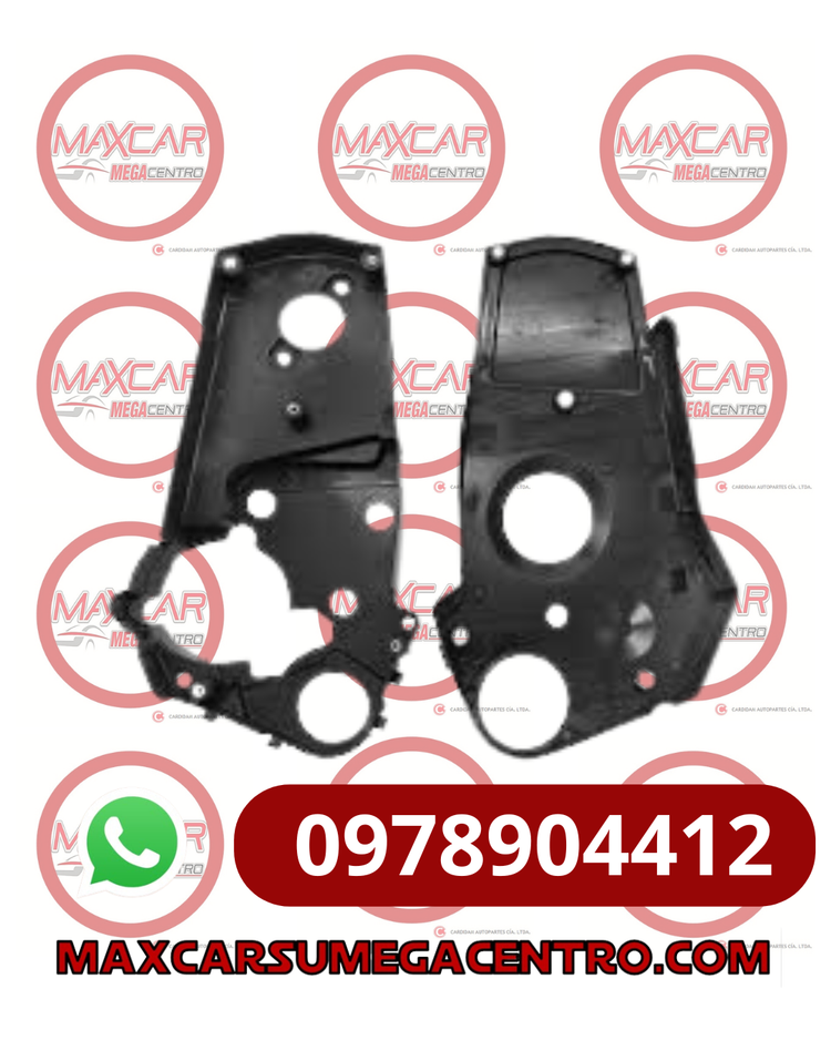 TD.8920636480 TAPA DISTRIBUCION GM LUV 2.2 (2238.1)