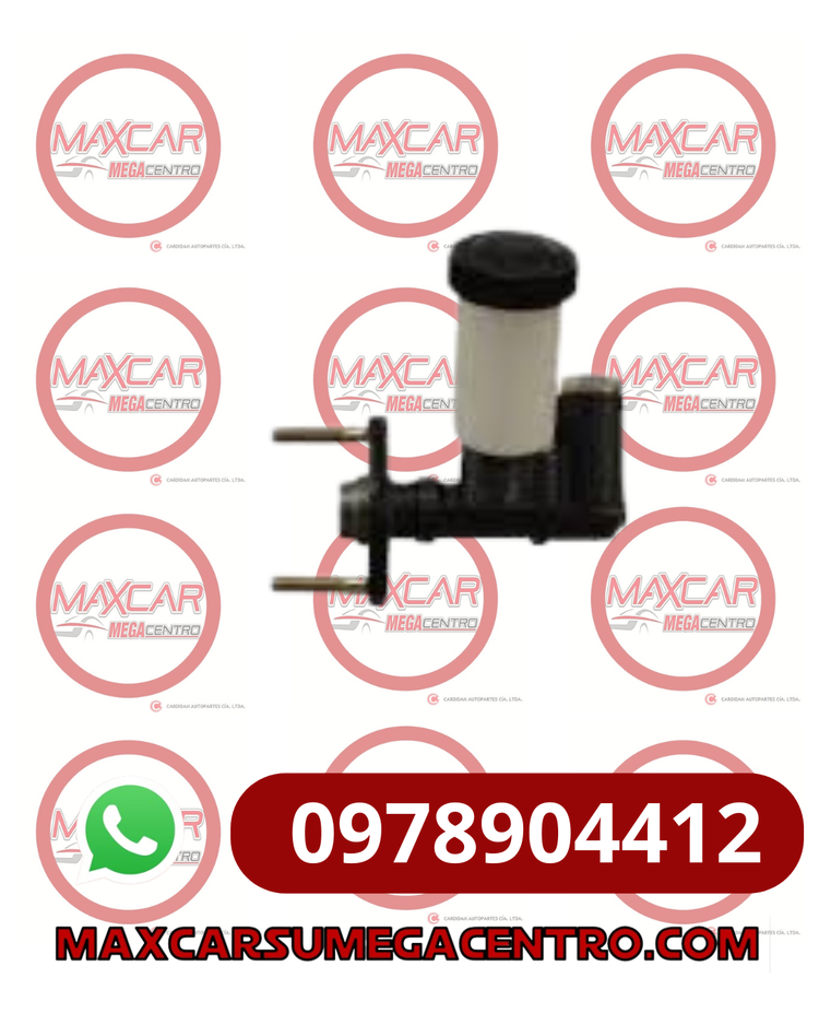 CEM.20351 CILINDRO EMBRAGUE PRINCIPAL SEIKEN MZ B2.6 2.2 4X4 95- 5/8