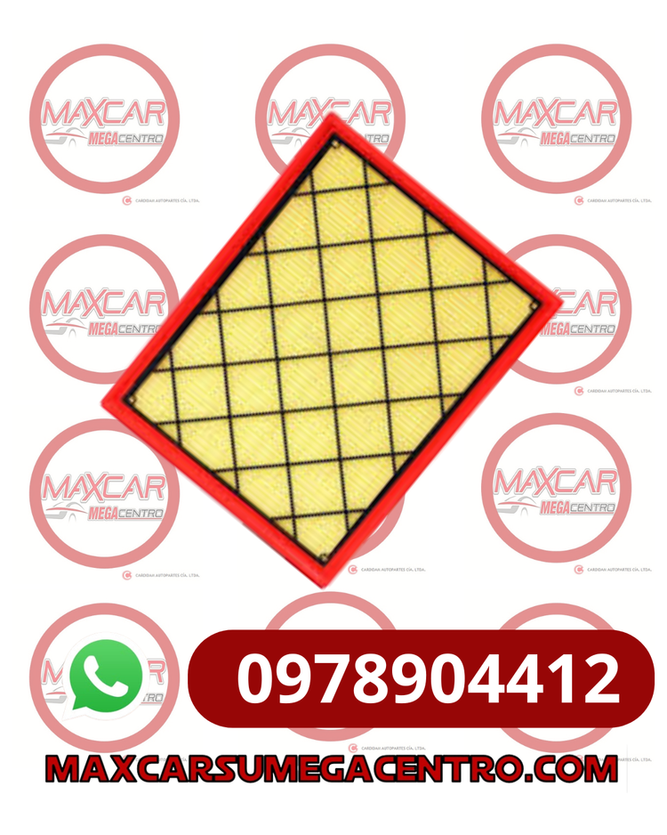 F.AA3045 FILTRO AIRE SAMURY SA30170 MG RX5 RX8 (10222905)