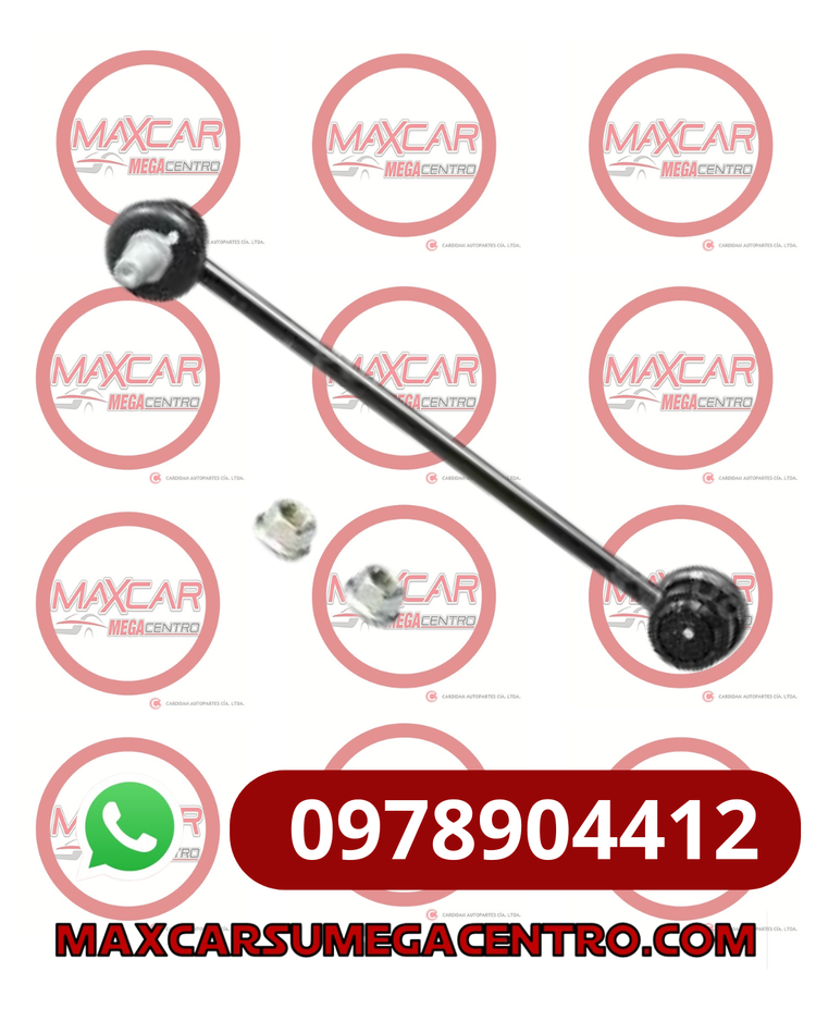 TL.CLKK29 TERMINAL LINK DEL CTR TUCSON SPORTAGE ACTIVE 05-