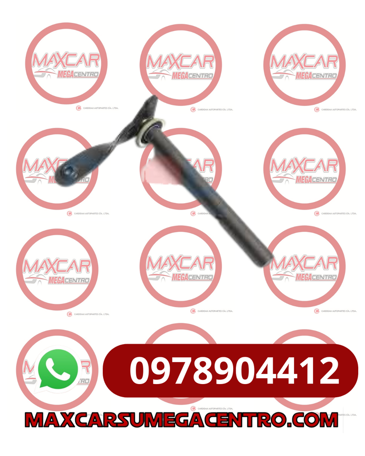 HE.96144874 PALANCA HORQUILLA GM TIPO L AVEO TODOS