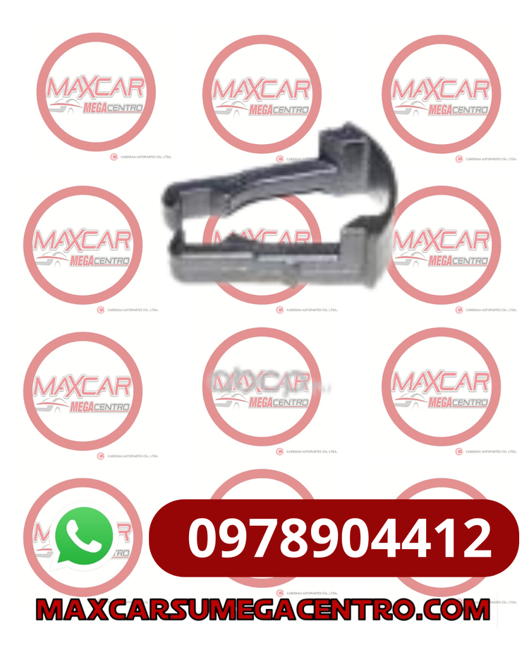 CLI.96434273 CLICK SEGURO MANGUERA GASOLINA GM AVEO OPTRA