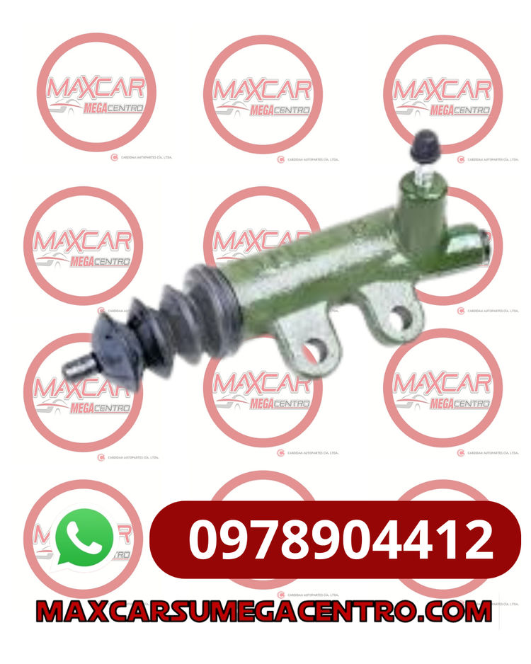 CEM.31470-0K090 CILINDRO EMBRAGUE AUX SEIKEN 13076 TOY HILUX 2TRFE 16- INNOVA