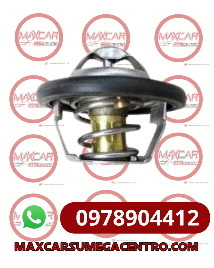 TER.24564633 TERMOSTATO OEM VAN N200/N300