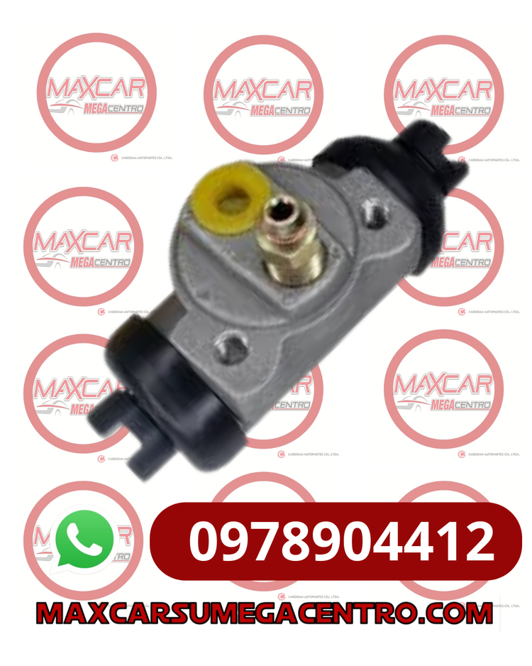 CR.24512233 CILINDRO RDA POS GMSGS VAN N200 LH