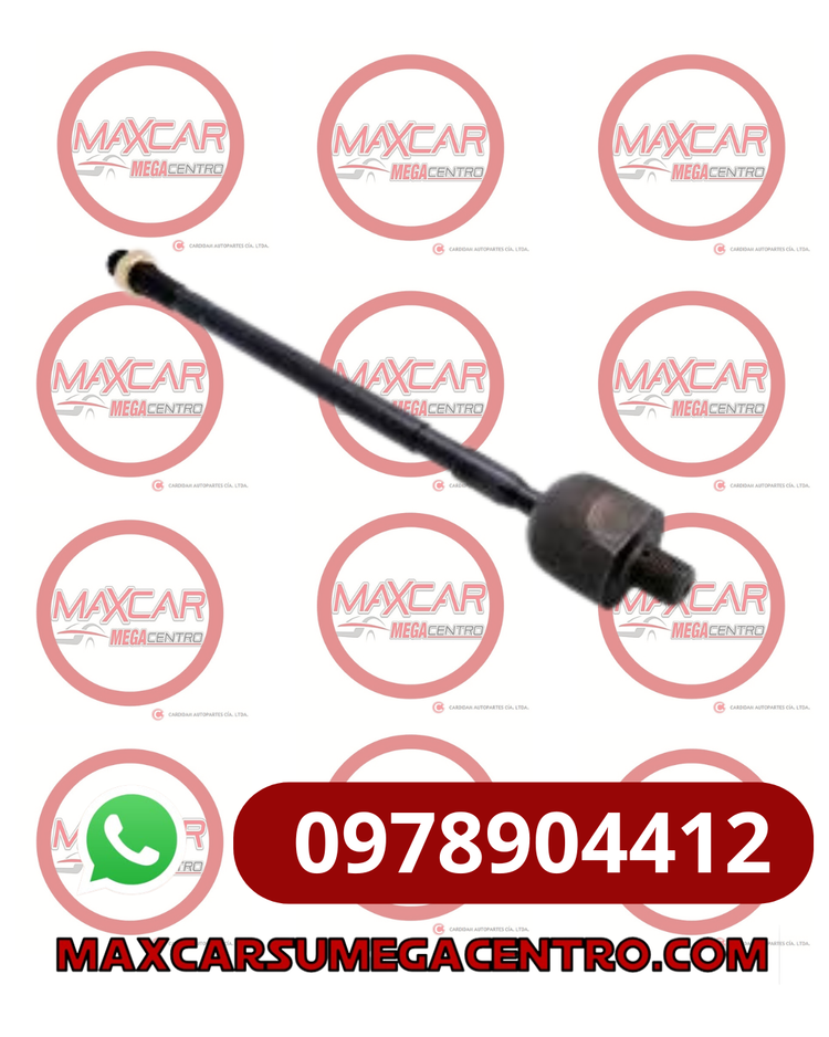 AD.56540-H7000 AXIAL J&J RIO SOLUTO 19/- (HILO.GRUESO)