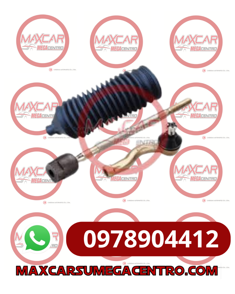 AD.23868906 AXIAL J&J N200 (RH) (AXIAL TERMINAL GUARDAPOLVO)