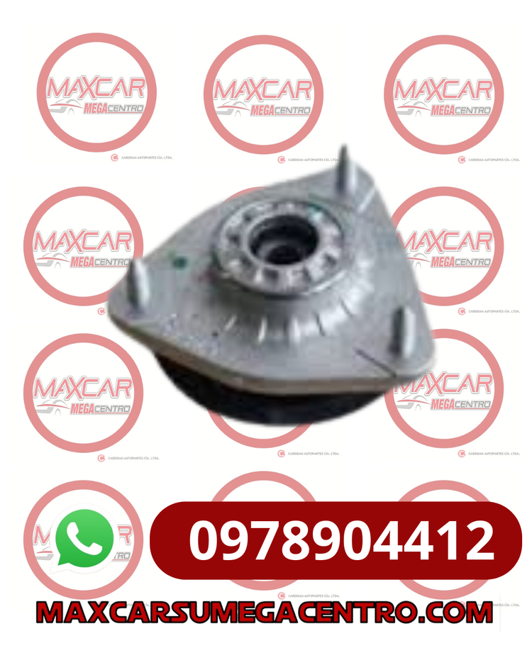 BASE AMORTIGUADOR DEL PORSTEC F18-2901030 JETOUR X70 PLUS - BAP01030