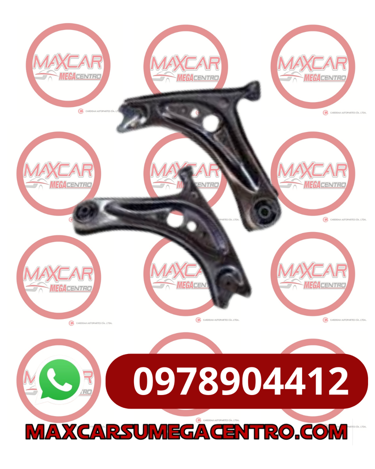 MES.J69-2909020 MESA SUS J&J CHERY TIGGO 2 RH