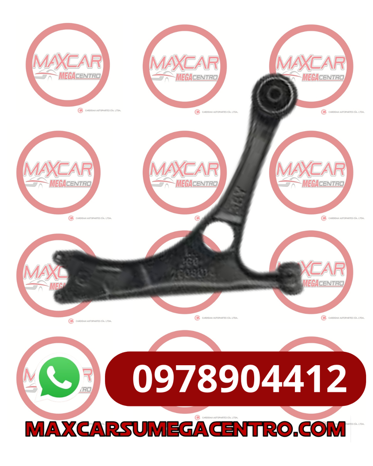 MES.J69-2909010 MESA SUS J&J CHERY TIGGO 2 LH